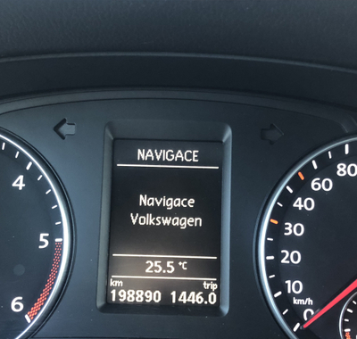 Volkswagen Sharan 32