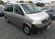 Volkswagen Transporter 3