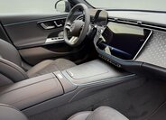 Mercedes-Benz Třídy E Sedan 2,0 l 145 kw