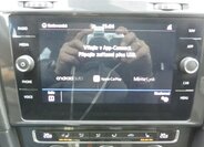 Volkswagen Golf Kombi 2,0 l 110 kw