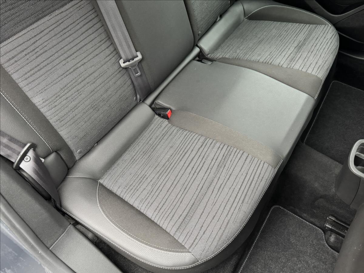 Opel Astra Kombi 1,4 l 103 kw