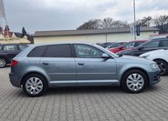 Audi A3 Hatchback 1,6 l 77 kw
