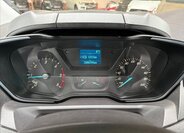 Ford Transit Custom Kombi 2,2 l 92 kw