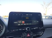 Hyundai i30 Liftback 2,0 l 206 kw