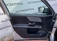 Mercedes-Benz GLB Kombi 2,0 l 85 kw