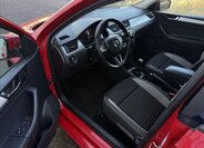 Škoda Rapid Sedan 999,0 81 kw