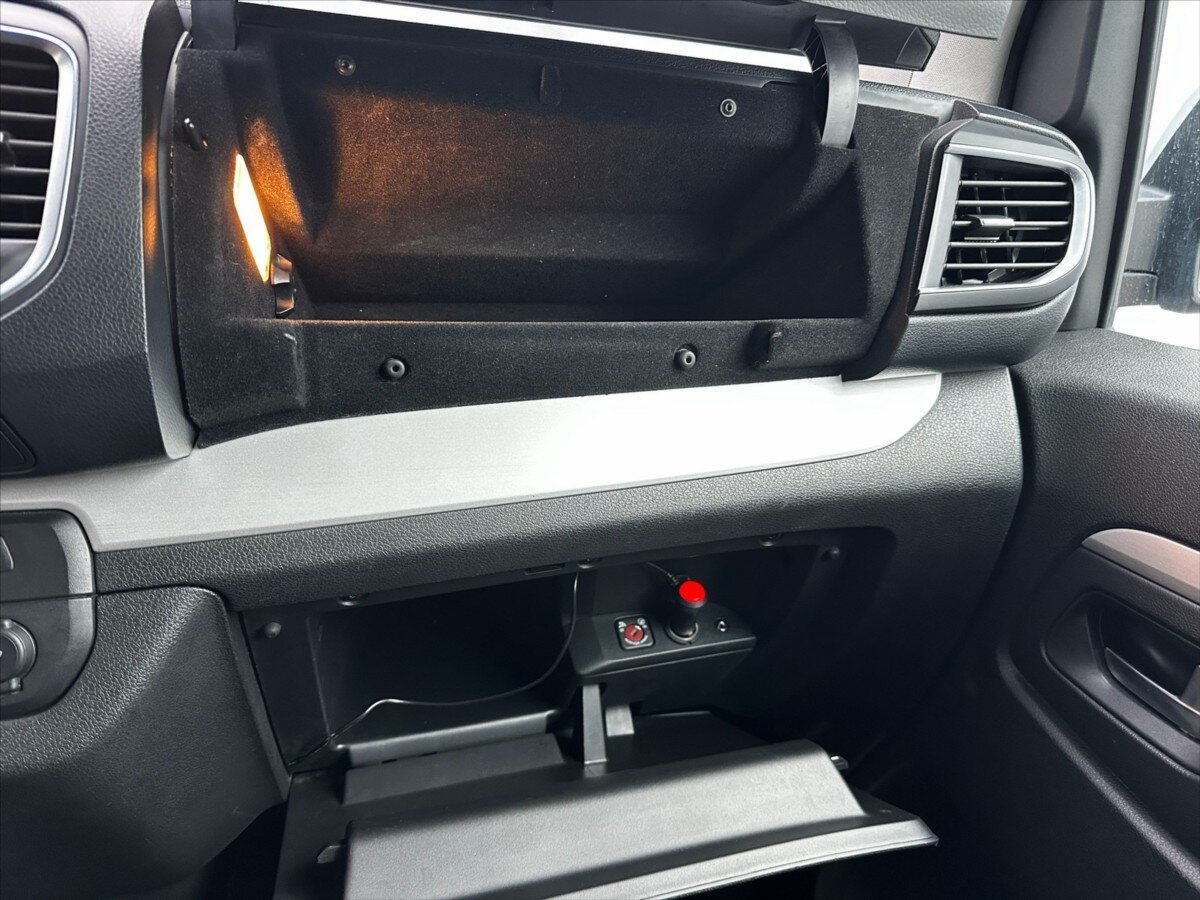 Citroën SpaceTourer