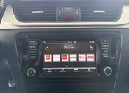 Škoda Rapid Hatchback 999,0 81 kw