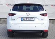 Mazda CX-5 4