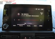 Opel Combo MPV 1,2 l 96 kw