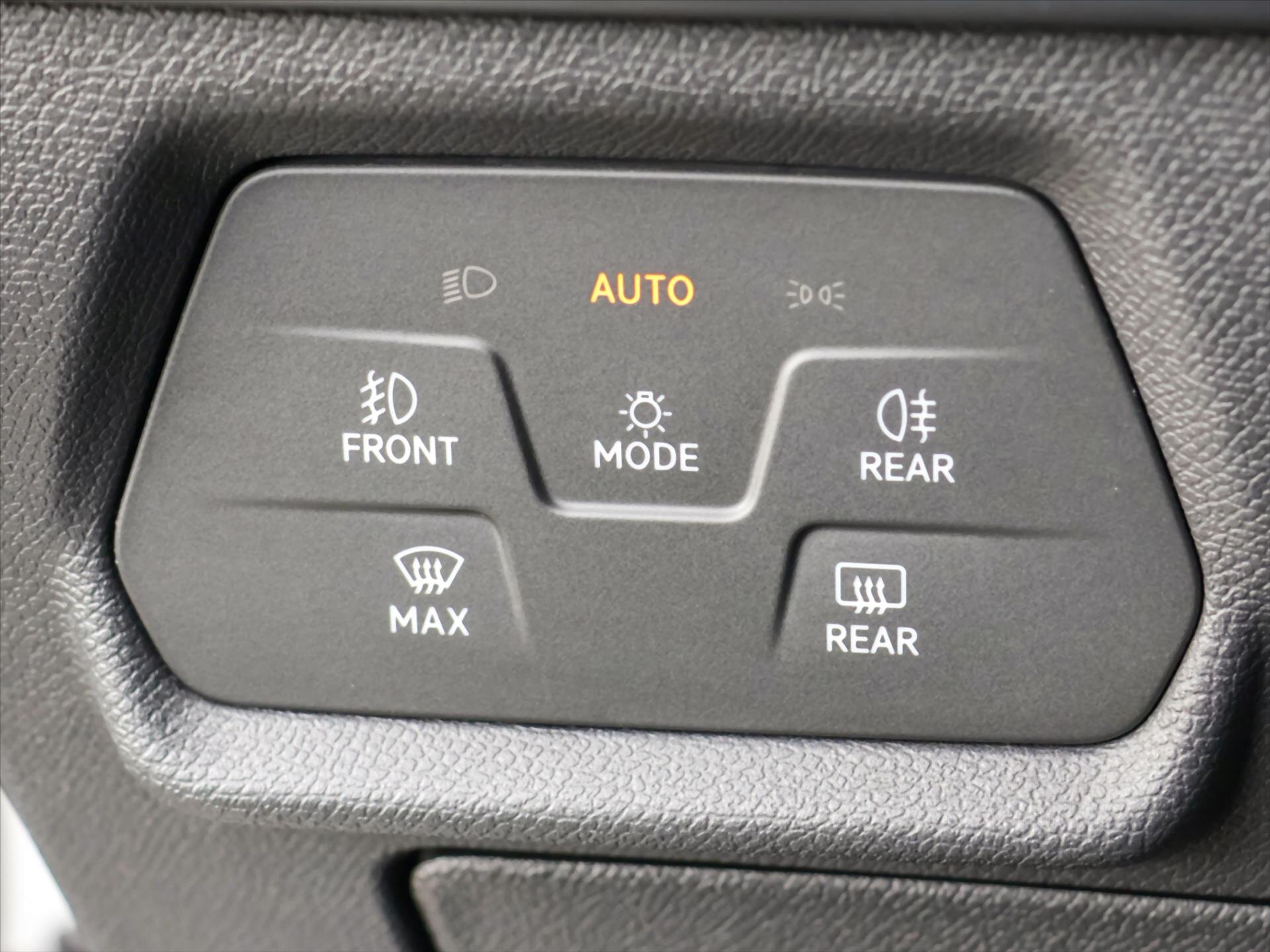 Cupra Formentor SUV 2,0 l 228 kw