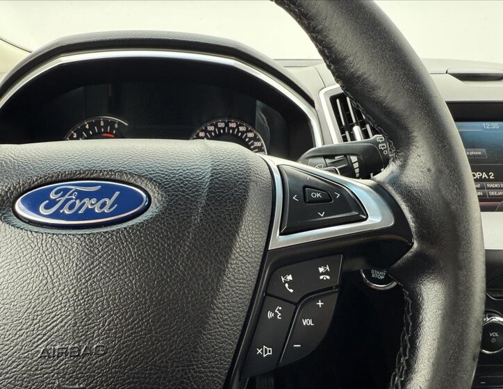 Ford Edge SUV / Terénní 2,0 l 154 kw