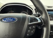 Ford Edge SUV / Terénní 2,0 l 154 kw