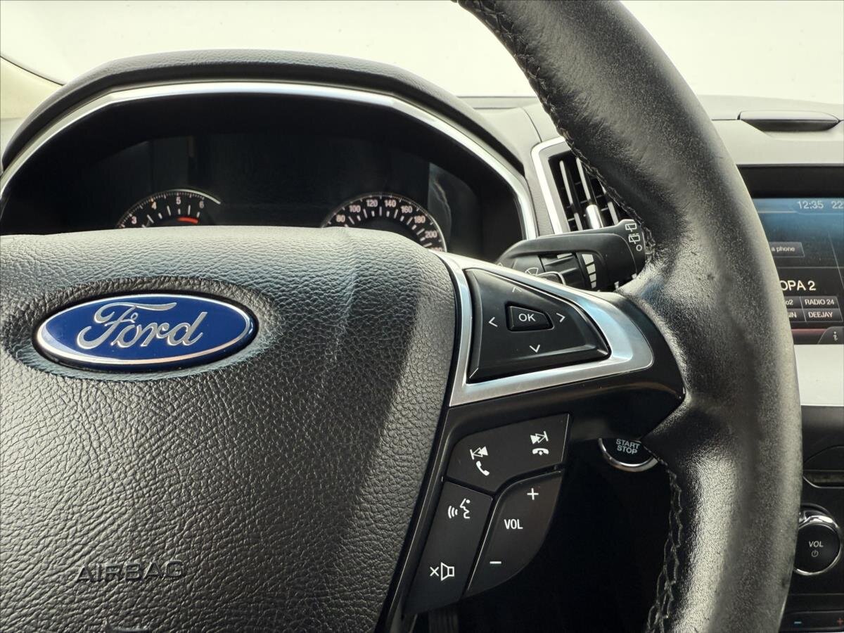 Ford Edge SUV / Terénní 2,0 l 154 kw