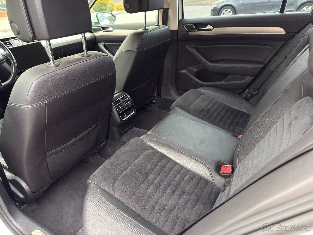 Volkswagen Passat Sedan 0,0 110 kw