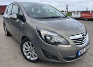 Opel Meriva MPV 1,4 l 88 kw