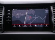 Škoda Kodiaq SUV / Terénní 2,0 l 132 kw