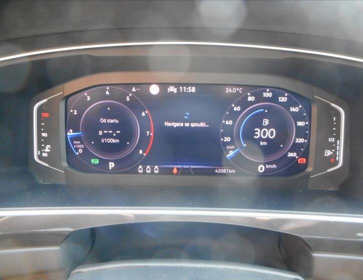 Volkswagen Tiguan 12