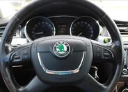 Škoda Superb 20