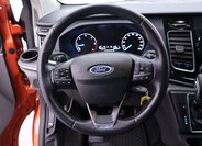 Ford Tourneo Custom Kombi 2,0 l 125 kw