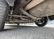 Opel Astra Kombi 1,7 l 81 kw