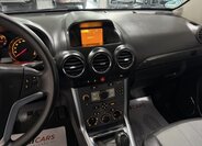 Opel Antara 10