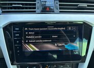 Volkswagen Passat Kombi 2,0 l 147 kw