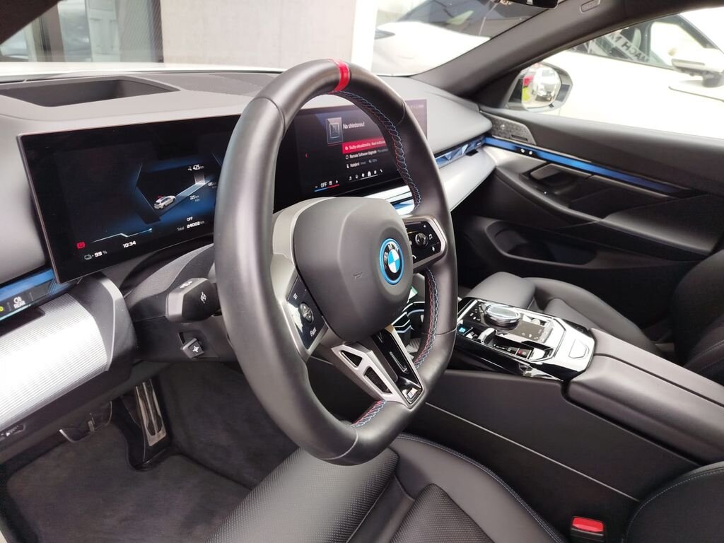 BMW Ostatní Kombi 0,0 442 kw