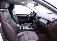 Volkswagen Touareg SUV 3,0 l 193 kw