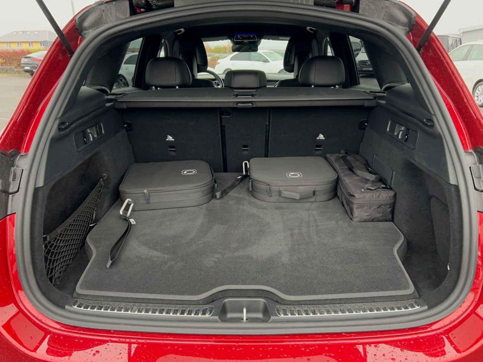 Mercedes-Benz GLC 20