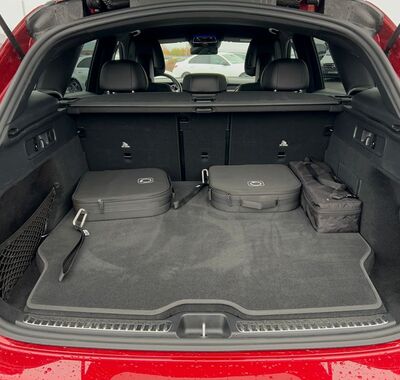 Mercedes-Benz GLC 20