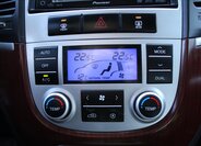 Hyundai Santa Fe SUV / Terénní 2,2 l 114 kw