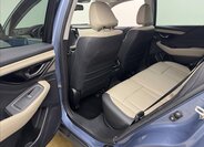 Subaru Outback Kombi 2,5 l 124 kw