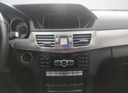 Mercedes-Benz Třídy E Kombi 2,0 l 155 kw