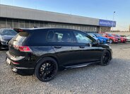 Volkswagen Golf Hatchback 2,0 l 245 kw