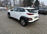 Hyundai Kona SUV 0,0 150 kw