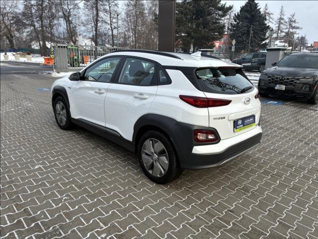 Hyundai Kona SUV 0,0 150 kw