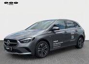 Mercedes-Benz Třídy B 1