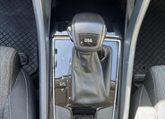 Škoda Karoq SUV / Terénní 1,5 l 110 kw