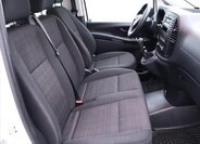 Mercedes-Benz Vito Ostatní 1,6 l 84 kw