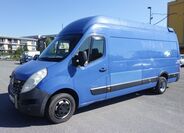 Renault Master 5