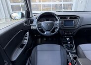 Hyundai i20 Hatchback 1,2 l 55 kw