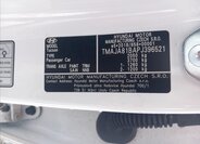 Hyundai Tucson SUV 1,6 l 110 kw