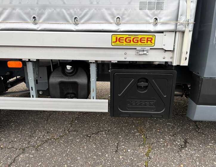 Renault Master Ostatní 2,0 l 125 kw