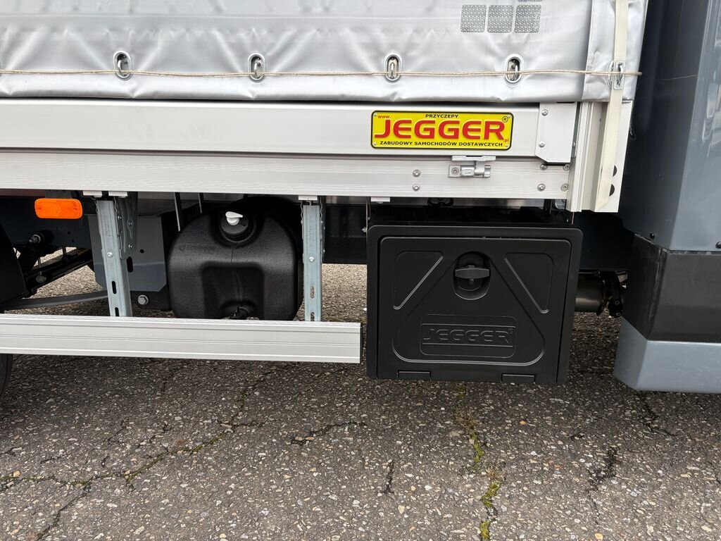 Renault Master Ostatní 2,0 l 125 kw