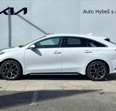 KIA ProCeed 4