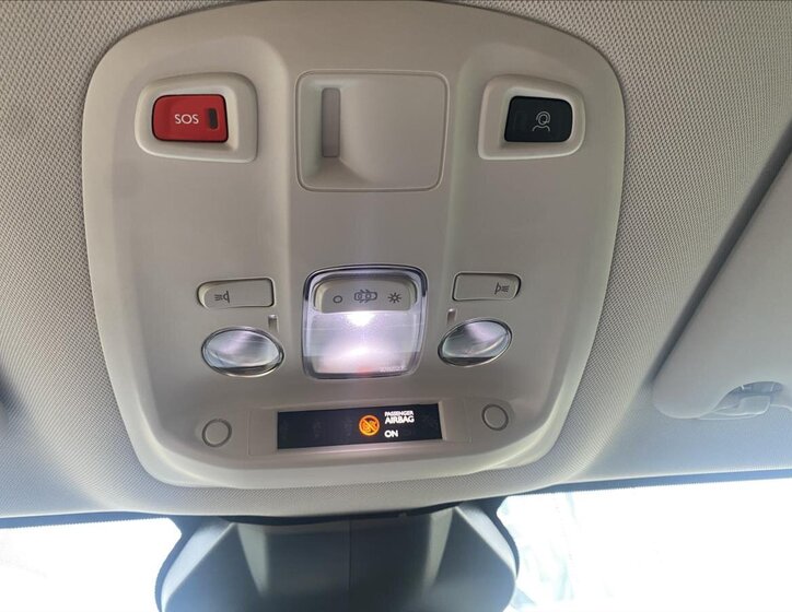 Citroën SpaceTourer Ostatní 2,0 l 130 kw