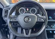 Škoda Kodiaq SUV 2,0 l 110 kw