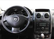 Dacia Duster 20