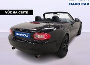 Mazda MX-5 Kabriolet 1,8 l 93 kw